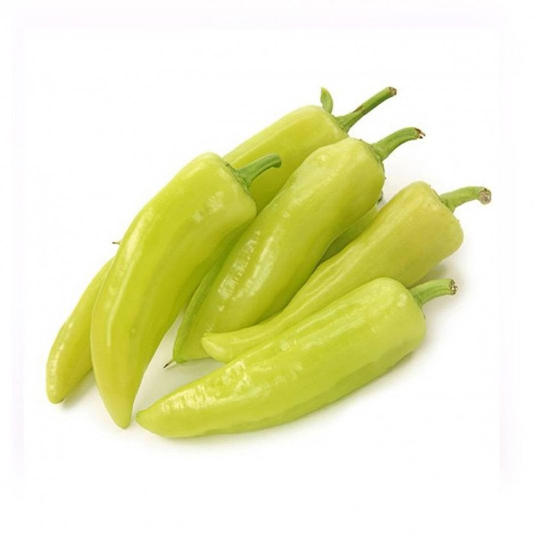 Biberleri taptaze tutuyor. Aylarca çürümüyor ve küflenmiyor - Resim: 16